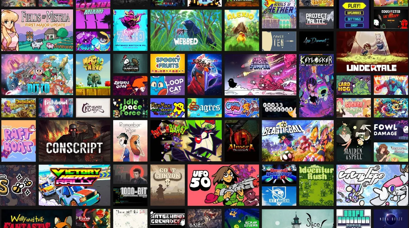 GameMaker : Le moteur qui propulse la nouvelle vague du jeu vidéo indépendant français