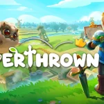 Test de Overthrown en version 1.0 : Un City Builder Ultra-Chill mais qui prend pas