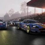 Project Motor Racing passe la vitesse supérieure avec le pack Japanese GT500