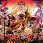 River City Saga: Journey to the West arrive sur consoles et PC en juin 2026