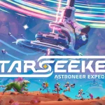 STARSEEKER : Plongée immersive dans le gameplay de l'héritier spirituel d'Astroneer