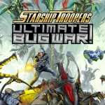 Test Starship Troopers Ultimate Bug War : Le Rétro-FPS défouloir