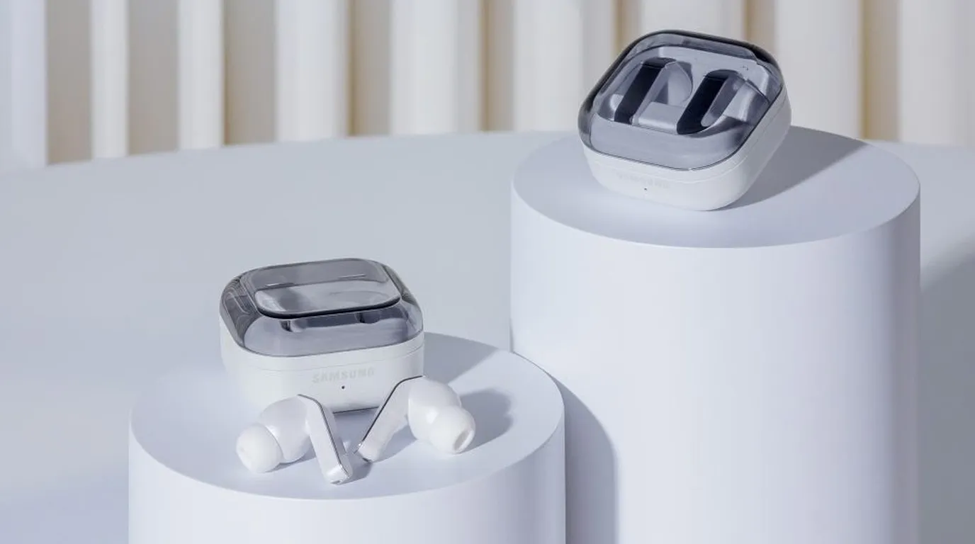 Samsung Galaxy Buds4 Pro : Le mal des transports bientôt de l'histoire ancienne