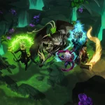 Les Secrets de Strixhaven : Magic: The Gathering fait sa rentrée à l'université de la magie