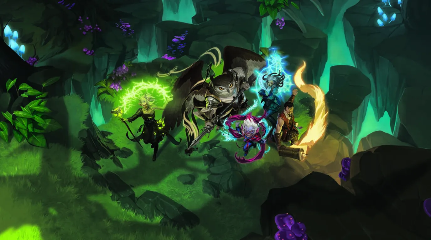 Les Secrets de Strixhaven : Magic: The Gathering fait sa rentrée à l'université de la magie