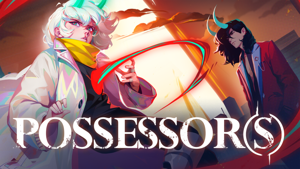 Possessor(s) sur Nintendo Switch 2 : Sortie et Infos