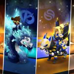 DOFUS SpeedRush : 130 000 € de cashprize et 4 équipes esport annoncées