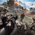 Battlefield 6 Saison 3 : Trailer de la carte géante Train vers Golmud