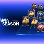 EA SPORTS FC™ : Découvrez l'Équipe de la Saison (TOTS) Ligue 1 McDonald's