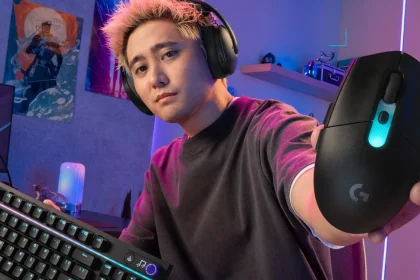 Logitech G305 X SUPERLIGHT