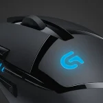 Logitech G G402 Hyperion Fury