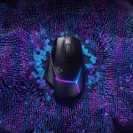 Logitech G G502 X PLUS