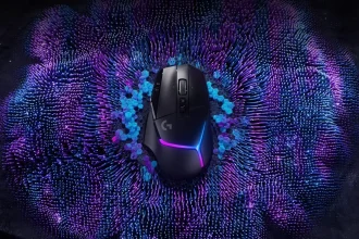 Logitech G G502 X PLUS