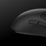 Logitech G PRO 2 LIGHTSPEED