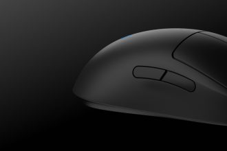 Logitech G PRO 2 LIGHTSPEED
