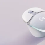Logitech G705