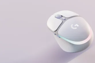 Logitech G705