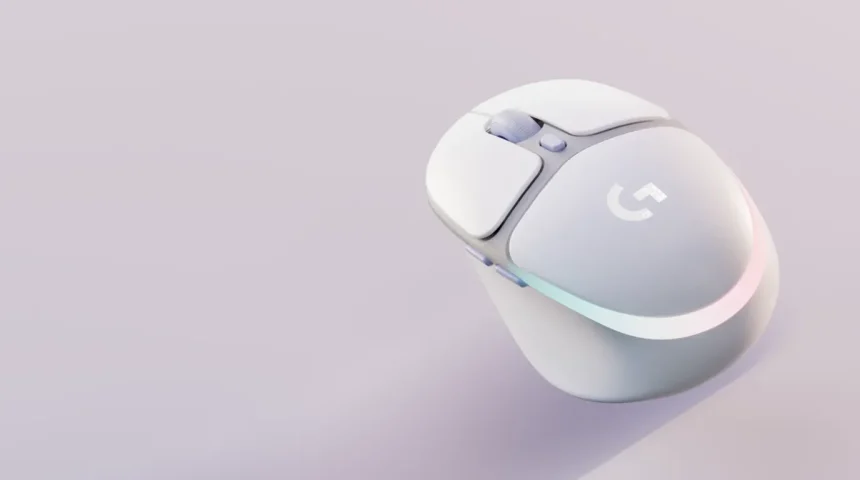 Logitech G705