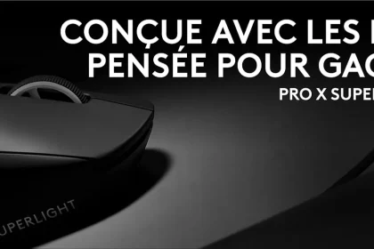 Logitech G PRO X SUPERLIGHT 2 SE