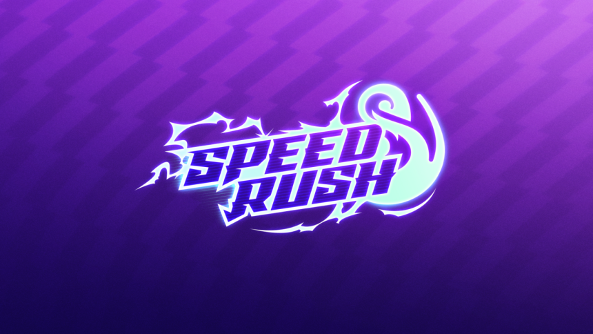 Dofus Speedrush