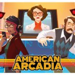 American Arcadia