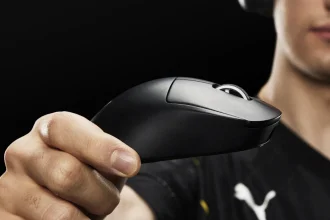 Logitech G PRO X SUPERLIGHT 2 DEX
