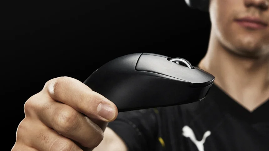 Logitech G PRO X SUPERLIGHT 2 DEX