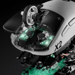 Logitech G Pro X2 Superstrike