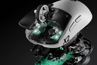 Logitech G Pro X2 Superstrike