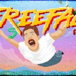 Freefall '95 : un nouveau mode de jeu infini débarque