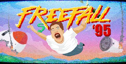 Freefall '95 : un nouveau mode de jeu infini débarque