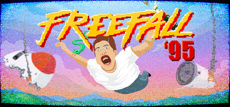 Freefall '95 : un nouveau mode de jeu infini débarque