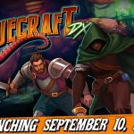 Roguecraft DX : l'hommage aux classiques arrive sur Steam