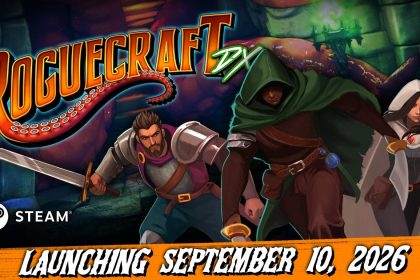 Roguecraft DX : l'hommage aux classiques arrive sur Steam