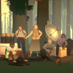 SEED : le simulateur de vie MMO débarque en accès anticipé