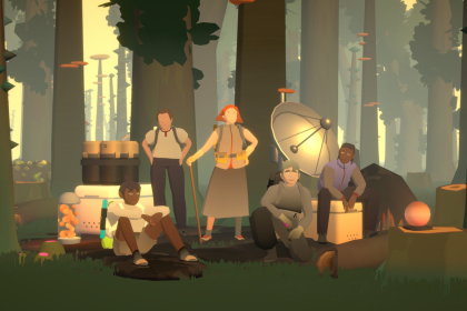 SEED : le simulateur de vie MMO débarque en accès anticipé