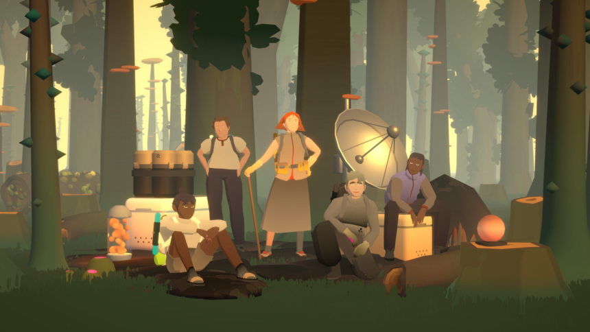 SEED : le simulateur de vie MMO débarque en accès anticipé