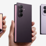 Samsung présente ses nouveaux Galaxy Z Fold8 et Flip8