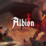 Albion Online : Les dragons arrivent avec la mise à jour Dragonfire