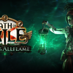 Path of Exile : l'extension Curse of the Allflame arrive