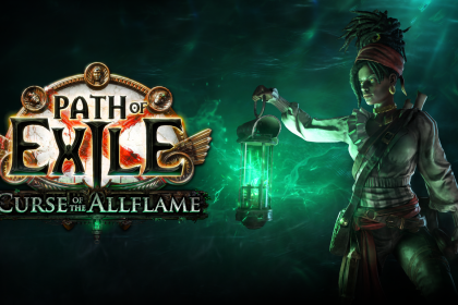 Path of Exile : l'extension Curse of the Allflame arrive