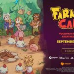 Farming Camp : la date de sortie enfin dévoilée