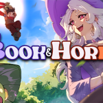 Book & Horn : La démo du roguelite est disponible sur Steam