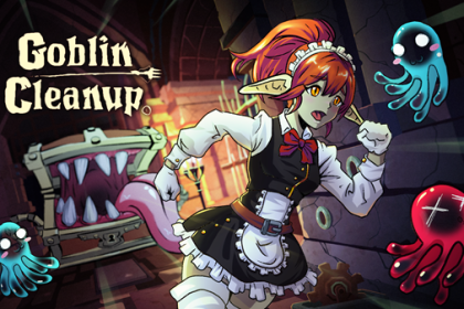 Goblin Cleanup : Le jeu co-op arrive sur consoles en 2027