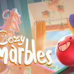 Cozy Marbles : le jeu de construction arrive sur Steam