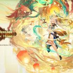 Wuthering Waves 3.5 : Découvrez Suisui et les nouveautés