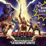 Masters of the Universe : du contenu bonus sur Amazon Luna