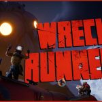 Wreck Runners : le looter coopératif débarque en enfer