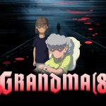 Grandma(88) : un thriller narratif unique sur Steam