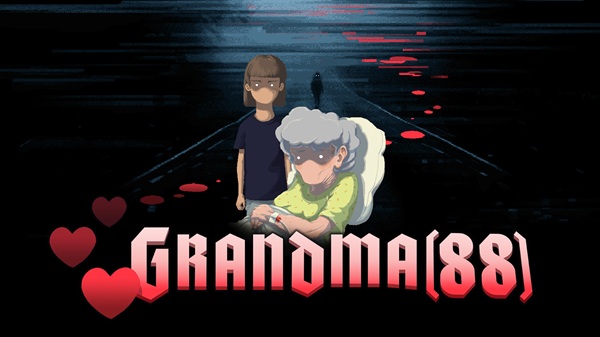 Grandma(88) : un thriller narratif unique sur Steam